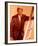 Lloyd Bridges-null-Framed Photo