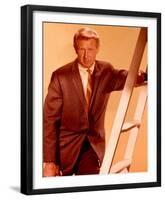 Lloyd Bridges-null-Framed Photo