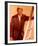 Lloyd Bridges-null-Framed Photo