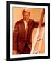 Lloyd Bridges-null-Framed Photo