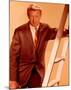 Lloyd Bridges-null-Mounted Photo