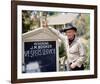 Lloyd Bridges-null-Framed Photo