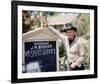 Lloyd Bridges-null-Framed Photo