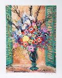 Bouquet-Lloyd Lozes Goff-Limited Edition