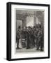 Lloyd'S, the Loss Book-null-Framed Giclee Print