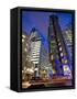 Lloyds Building, City of London, London, England, United Kingdom, Europe-Ben Pipe-Framed Stretched Canvas