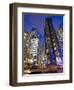 Lloyds Building, City of London, London, England, United Kingdom, Europe-Ben Pipe-Framed Premium Photographic Print