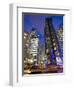 Lloyds Building, City of London, London, England, United Kingdom, Europe-Ben Pipe-Framed Premium Photographic Print