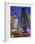 Lloyds Building, City of London, London, England, United Kingdom, Europe-Ben Pipe-Framed Photographic Print