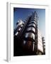 Lloyds of London Building-null-Framed Photographic Print