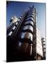 Lloyds of London Building-null-Mounted Photographic Print