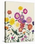 Flowers Flourish-Llubav Choy Duerr-Giclee Print