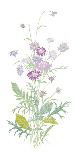 Wild Geranium-Llubav Choy Duerr-Giclee Print