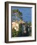 Lluc Alcari, Luc Alcari, Serra De Tramuntana, Majorca, Balearics, Spain-Katja Kreder-Framed Premium Photographic Print