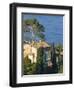 Lluc Alcari, Luc Alcari, Serra De Tramuntana, Majorca, Balearics, Spain-Katja Kreder-Framed Premium Photographic Print