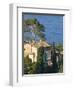 Lluc Alcari, Luc Alcari, Serra De Tramuntana, Majorca, Balearics, Spain-Katja Kreder-Framed Premium Photographic Print