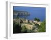 Lluc Alcari Near Deya, Majorca, Balearic Islands, Spain-Tomlinson Ruth-Framed Photographic Print