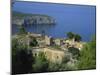 Lluc Alcari Near Deya, Majorca, Balearic Islands, Spain-Tomlinson Ruth-Mounted Photographic Print