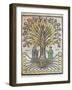 Llull, Ramon (1233/1235-1315/1316)-Tarker-Framed Giclee Print