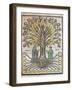 Llull, Ramon-null-Framed Giclee Print