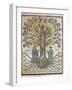 Llull, Ramon-null-Framed Giclee Print