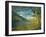 Llyn Gwynant (Lake Gwynant), Gwynedd, North Wales, UK, Europe-Lee Frost-Framed Photographic Print