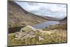 Llyn Ogwen, Ogwen Valley (Dyffryn Ogwen)-Charlie Harding-Mounted Photographic Print