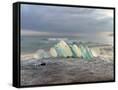 Canvas Black