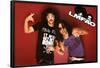 LMFAO Music Poster Print-null-Framed Poster