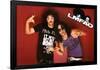 LMFAO Music Poster Print-null-Framed Poster