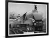 LNER Coronation-null-Framed Photographic Print