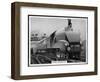 LNER Coronation-null-Framed Photographic Print