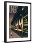 LNER, Take Me By the Flying Scotsman-A^ R^ Thomson-Framed Premium Giclee Print