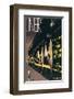 LNER, Take Me By the Flying Scotsman-A^ R^ Thomson-Framed Art Print