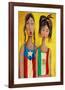 Lo Siento-Michael Wallace-Framed Art Print