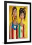 Lo Siento-Michael Wallace-Framed Art Print