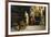 Lo Stilisa, Pompei-Ettore Forti-Framed Giclee Print