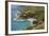 Lo Zingaro Natural Reserve, Tonnarella Dell'uzzo-Guido Cozzi-Framed Photographic Print