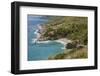 Lo Zingaro Natural Reserve, Tonnarella Dell'uzzo-Guido Cozzi-Framed Photographic Print