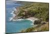 Lo Zingaro Natural Reserve, Tonnarella Dell'uzzo-Guido Cozzi-Mounted Photographic Print