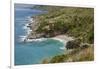 Lo Zingaro Natural Reserve, Tonnarella Dell'uzzo-Guido Cozzi-Framed Photographic Print