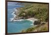 Lo Zingaro Natural Reserve, Tonnarella Dell'uzzo-Guido Cozzi-Framed Photographic Print