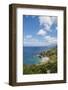 Lo Zingaro Natural Reserve, Tonnarella Dell'uzzo-Guido Cozzi-Framed Photographic Print