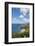 Lo Zingaro Natural Reserve, Tonnarella Dell'uzzo-Guido Cozzi-Framed Photographic Print