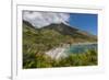 Lo Zingaro Natural Reserve, Tonnarella Dell'uzzo-Guido Cozzi-Framed Photographic Print