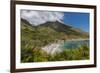 Lo Zingaro Natural Reserve, Tonnarella Dell'uzzo-Guido Cozzi-Framed Photographic Print