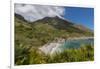 Lo Zingaro Natural Reserve, Tonnarella Dell'uzzo-Guido Cozzi-Framed Photographic Print