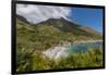 Lo Zingaro Natural Reserve, Tonnarella Dell'uzzo-Guido Cozzi-Framed Photographic Print