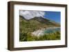 Lo Zingaro Natural Reserve, Tonnarella Dell'uzzo-Guido Cozzi-Framed Photographic Print