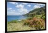 Lo Zingaro Natural Reserve-Guido Cozzi-Framed Photographic Print